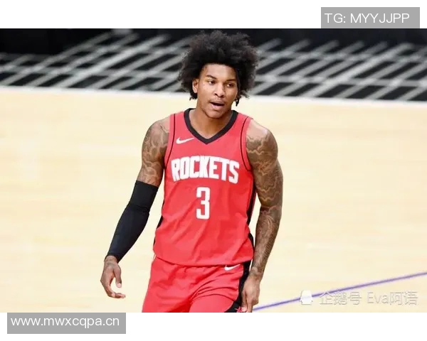 小波特谈控卫新秀成长困难直言赢球之路充满挑战