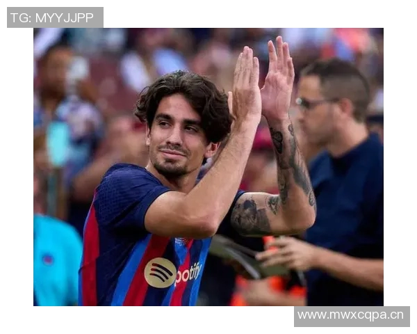 伯纳尔考虑一月租借离队机会巴萨出场机会有限