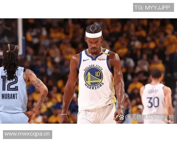 巴特勒谈比赛策略关键时刻信任库里是最佳选择